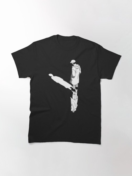 RM Forever Rain T-Shirt