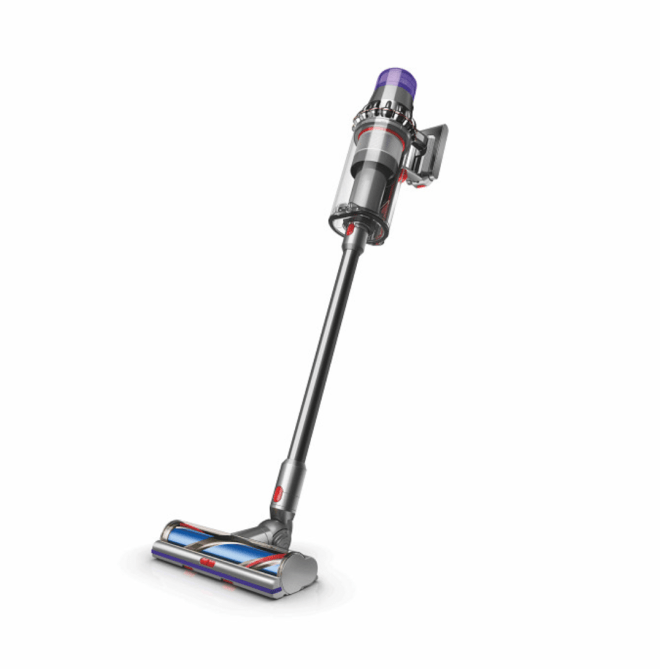 STYLECASTER | Dyson Vacuum