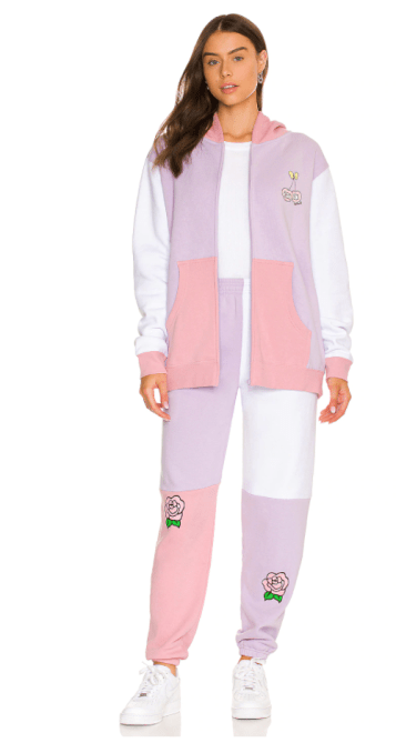 x Esther Bunny Thinking of You Sweatpant