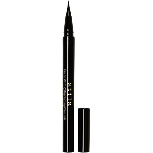 Stila Stay All Day Waterproof Liquid Eyeliner