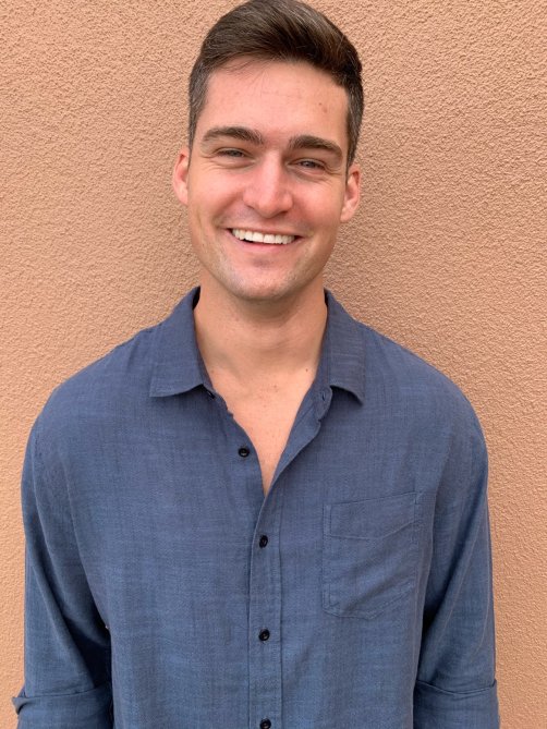 Tanner, "The Bachelorette" 2021