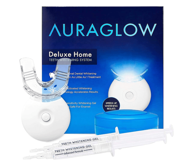 Stylecaster | Teeth Whitening At Home