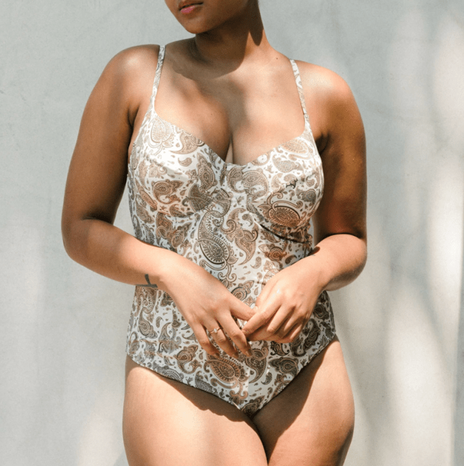 STYLECASTER | Best Places to Buy Sustainable Swimsuits Online