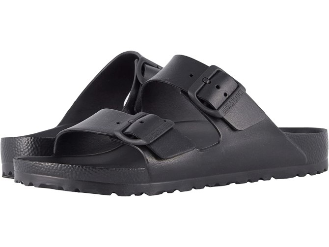 STYLECASTER | Waterproof Birkenstocks EVA Sandal
