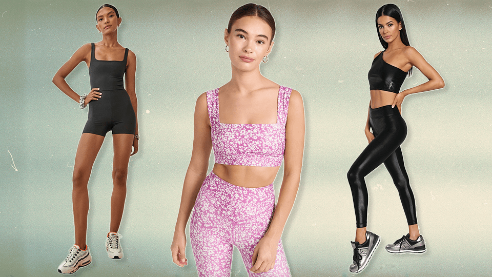 Chic Activewear