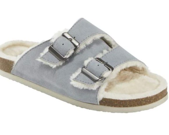 STYLECASTER | Birkenstock Arizona Dupes