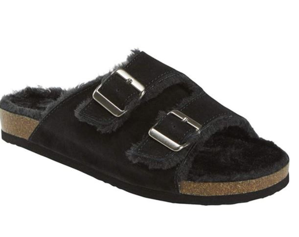 STYLECASTER | Arizona Birkenstock Dupe