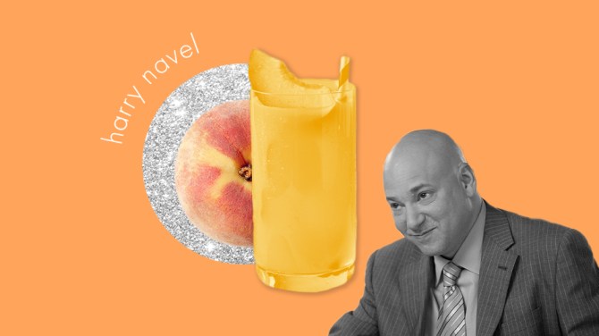 STYLECASTER | Sex & The City Inspired Cocktails