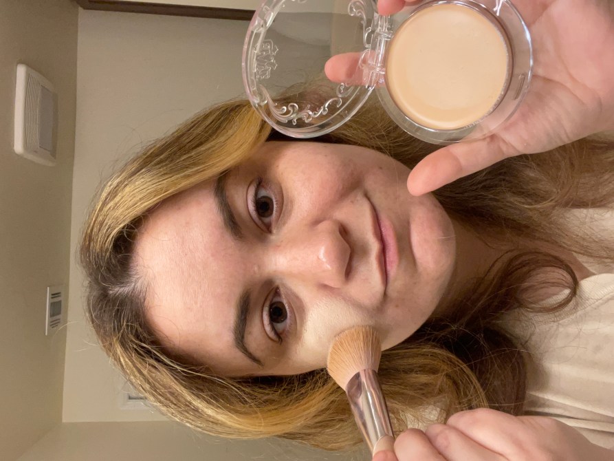 kvd vegan beauty review