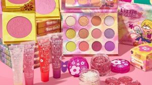 lizzie mcguire colourpop