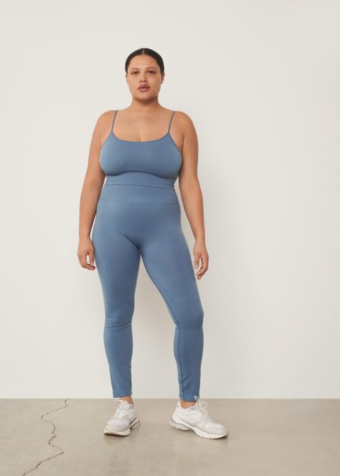 STYLECASTER | Mango Plus Size