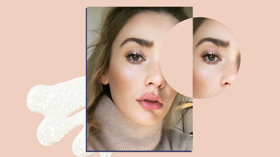 STYLECASTER | Essence Mascara Review