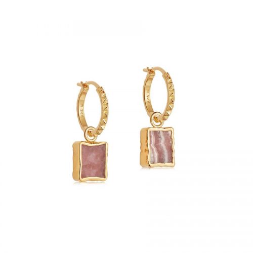 missoma-rhodochrosite-gold-mini-pyramid-charm-hoop-earrings-earrings-kate-middleton