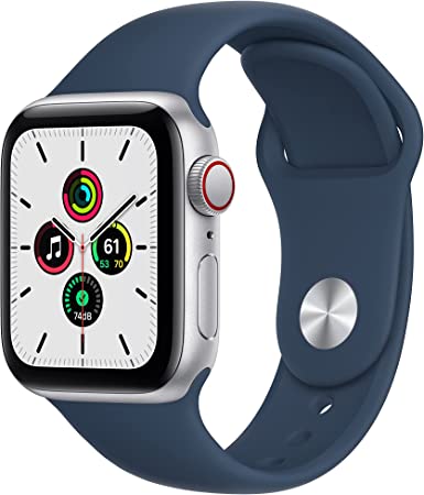Apple Watch SE