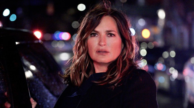 "Law and Order: Special Victims Unit"