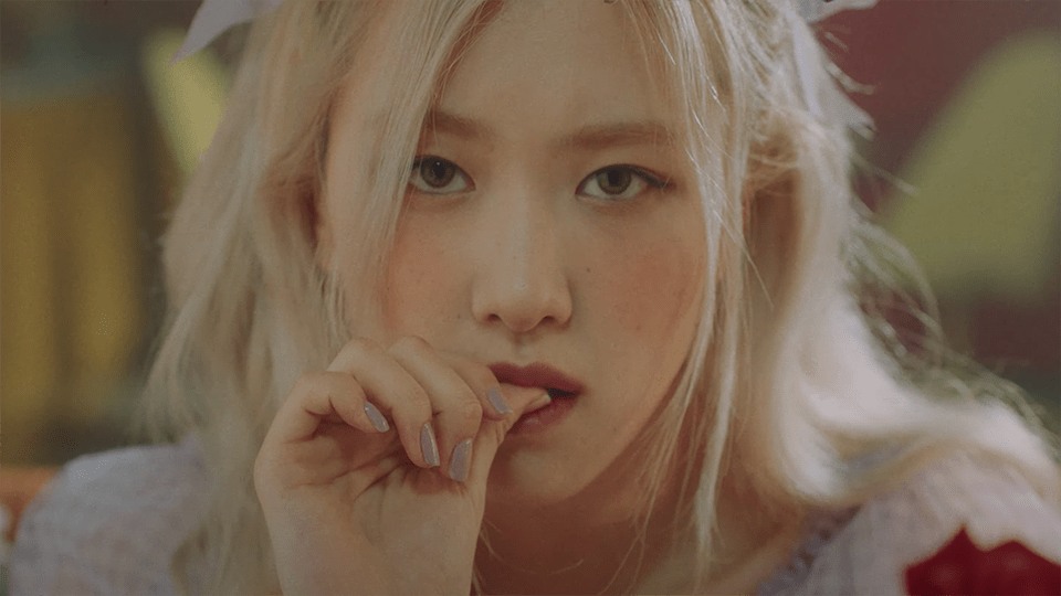 Rose "Gone" Music Video