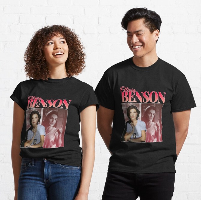 Vintage Benson T-Shirt