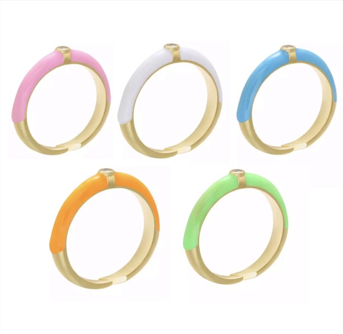 STYLECASTER | BONBONWHIMS Jewelry