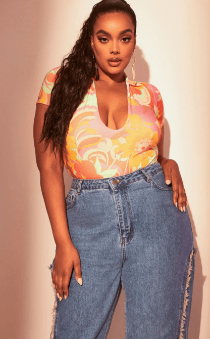 STYLECASTER | Doja Cat PrettyLittleThing Collection.