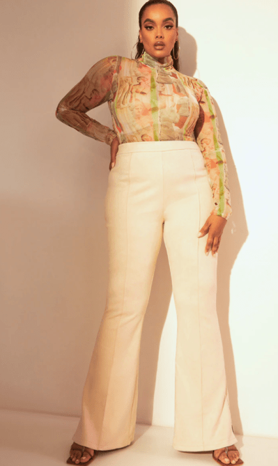 STYLECASTER | Doja Cat PrettyLittleThing Collection.