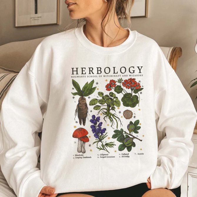 herbology
