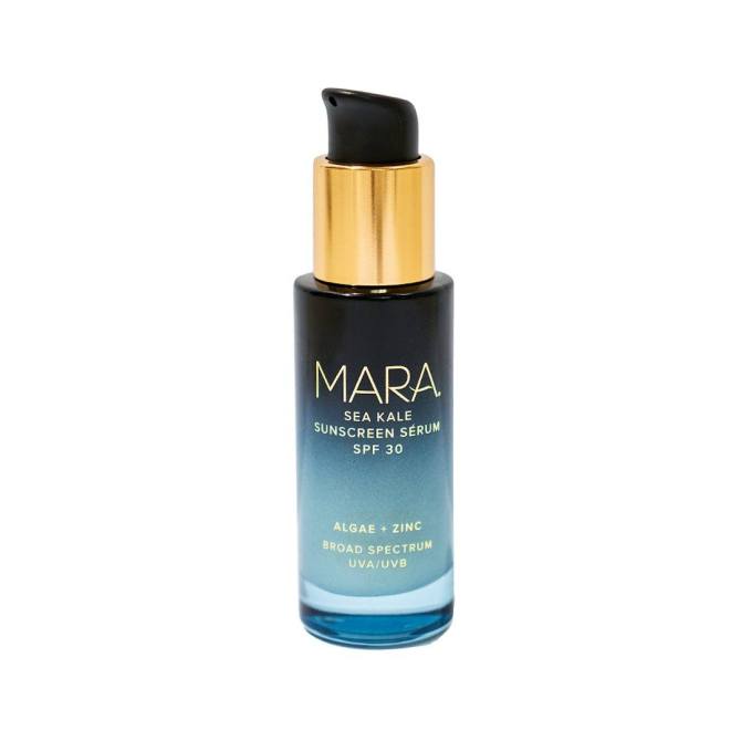 mara beauty sunscreen