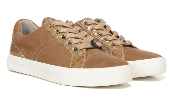 STYLECASTER | Naturalizer True Colors