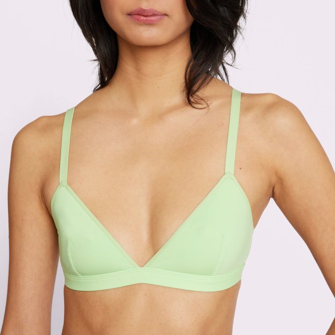 STYLECASTER | Parade Bralettes