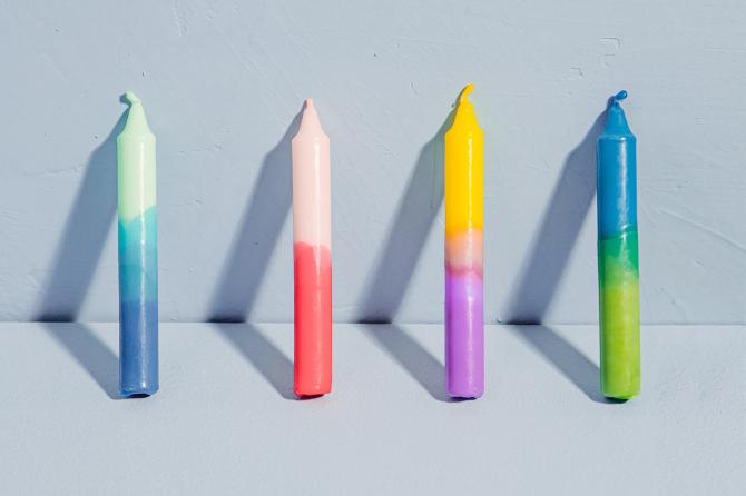 StyleCaster | Prabal Gurung Etsy Collab