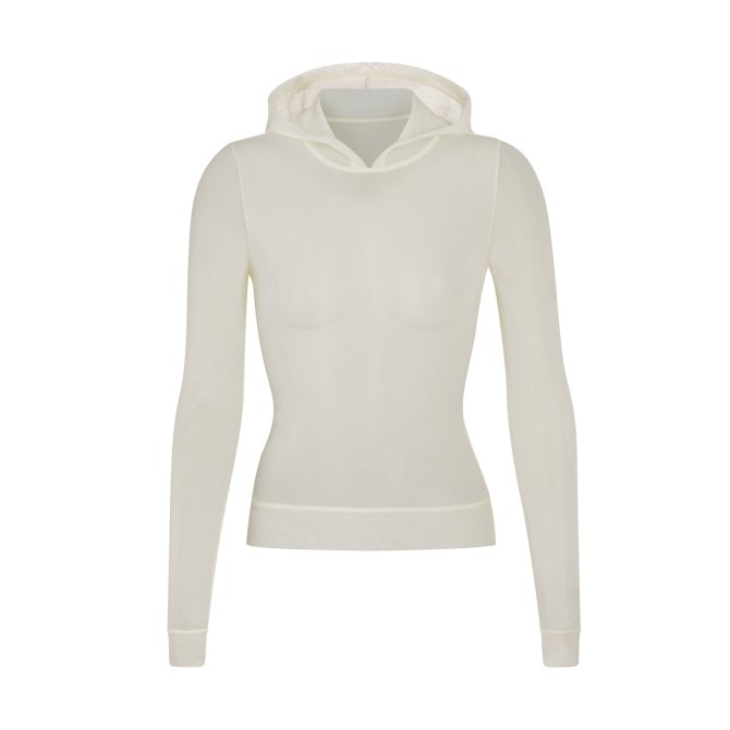 STYLECASTER | Skims Summer Mesh Collection