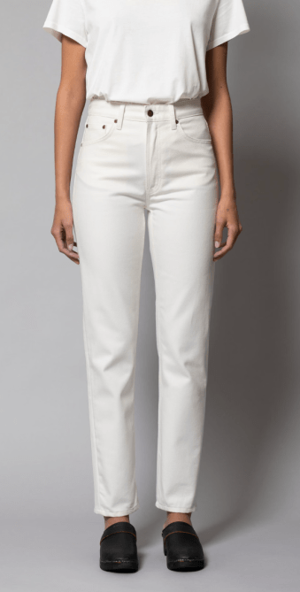 STYLECASTER | Sustainable Denim 