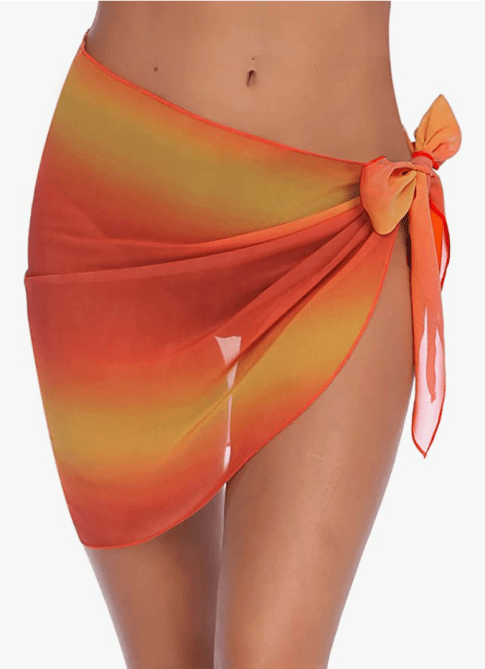 STYLECASTER | Swim Cover Ups