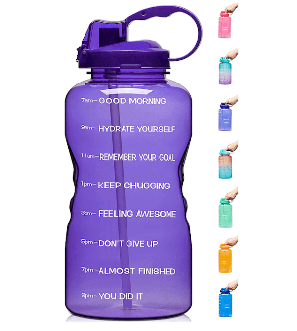 Venture Pal Large 1 Gallon Water Bottle