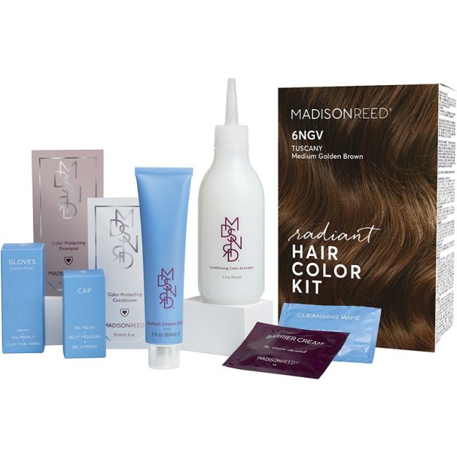 MADISON REED* Radiant Hair Color Kits