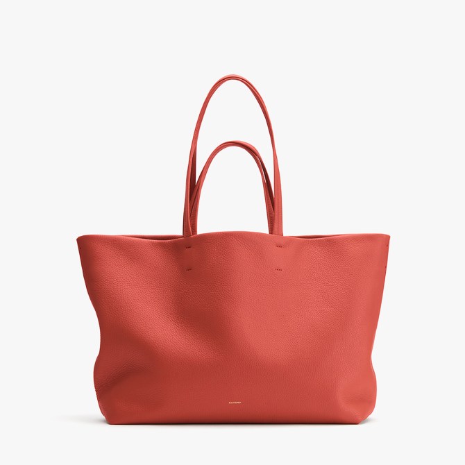 Cuyana Classic Easy Tote