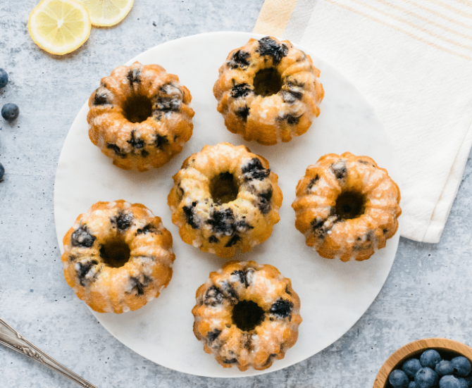 STYLECASTER | Easy Brunch Recipes