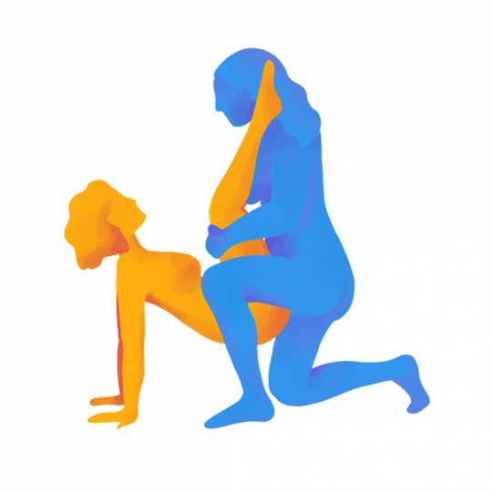 STYLECASTER | Gemini Sex Positions