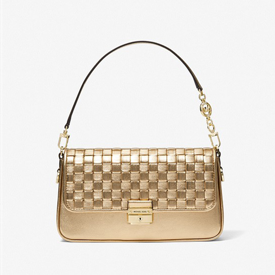 STYLECASTER | Michael Kors Bradshaw Bag
