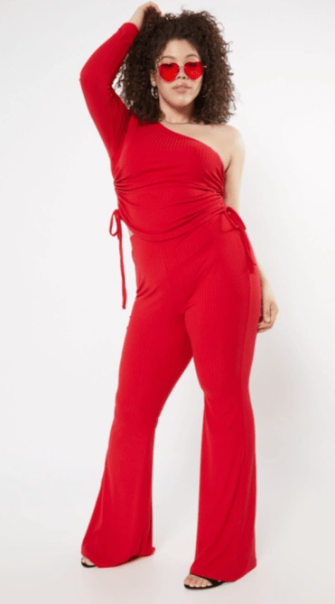 STYLECASTER | Party Pants Trend