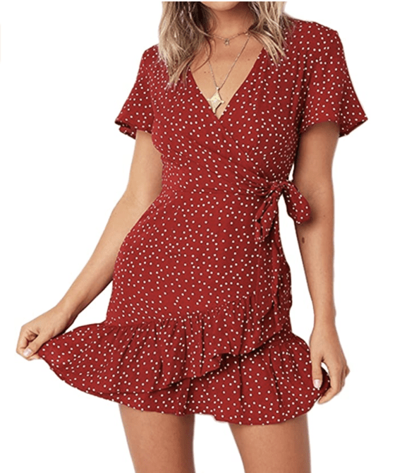 StyleCaster | Réalisation Par Dress Dupe on Amazon