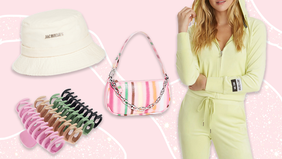 STYLECASTER | Gen Z Millennial Trends