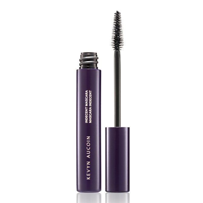 KEVYN AUCOIN INDECENT MASCARA 