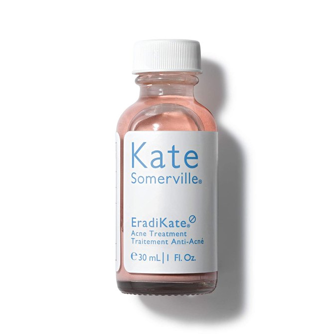 Kate Somerville. acne treatment