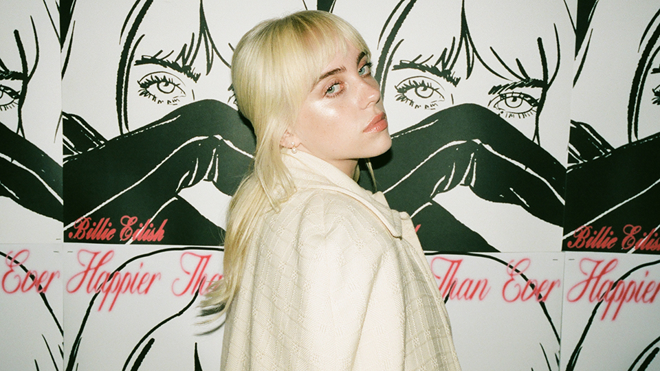 Billie Eilish
