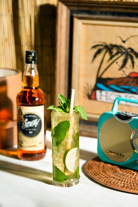 STYLECASTER | Zodiac Sign Cocktails