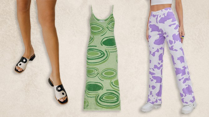 STYLECASTER | Avant Basic