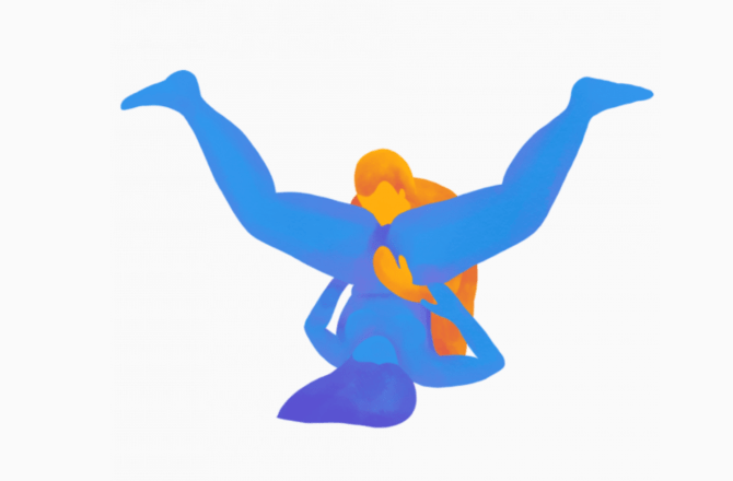 STYLECASTER | Best Sex Positions Cancer