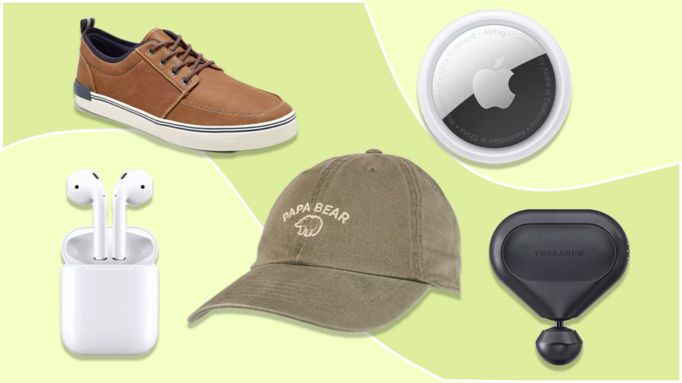 STYLECASTER | Father's Day Gift Target