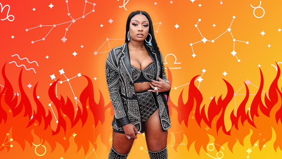 STYLECASTER | Zodiac Sign Hot Girl Summer