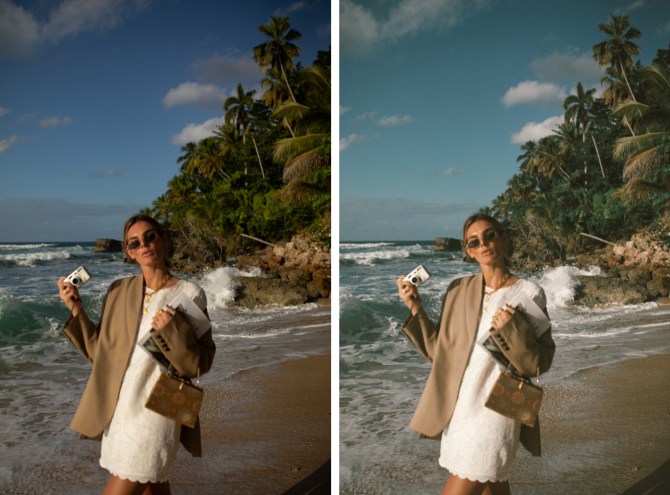 STYLECASTER | How To Edit Instagram Photos